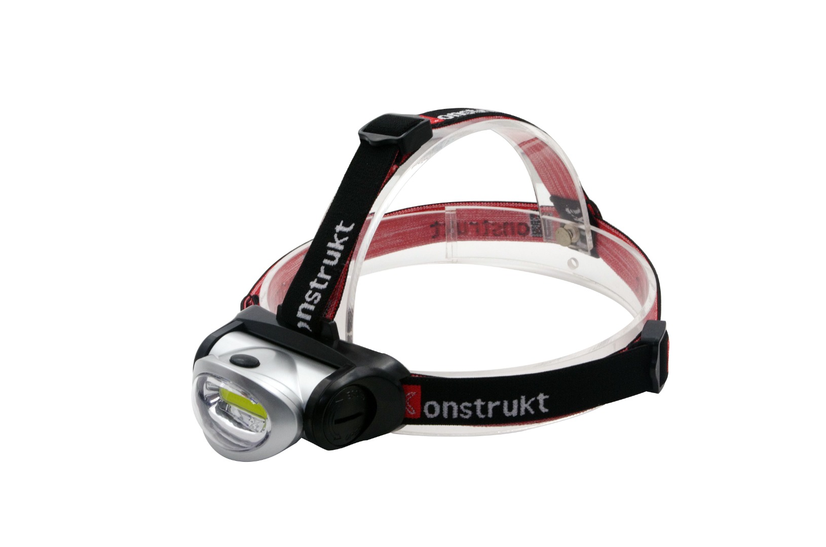 KONSTRUKT LED HEADLAMP 200LM  